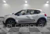 2017 Citroen C3