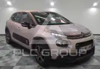 2017 Citroen C3