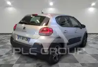 2017 Citroen C3