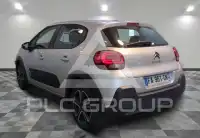 2017 Citroen C3