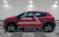 2017 Citroen C3