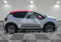 2017 Citroen C3