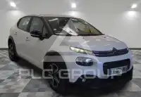 2017 Citroen C3