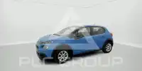 2017 Citroen C3