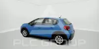 2017 Citroen C3