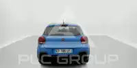 2017 Citroen C3