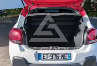 2017 Citroen C3