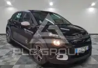 2017 Citroen C3