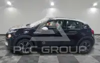 2017 Citroen C3