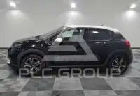2017 Citroen C3