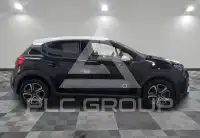 2017 Citroen C3