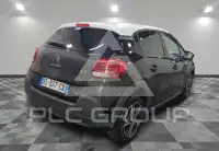 2017 Citroen C3