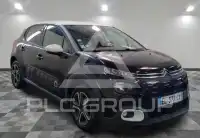 2017 Citroen C3
