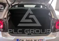 2017 Citroen C3