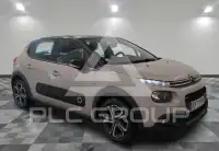 2017 Citroen C3