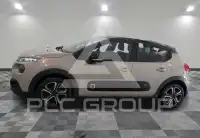 2017 Citroen C3