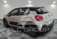 2017 Citroen C3