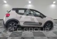 2017 Citroen C3