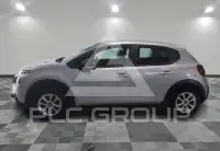 2017 Citroen C3
