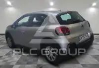 2017 Citroen C3