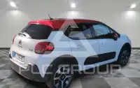 2017 Citroen C3