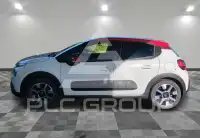 2017 Citroen C3