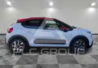 2017 Citroen C3