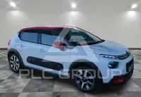 2017 Citroen C3