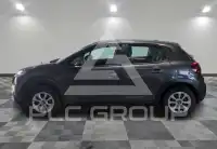 2017 Citroen C3