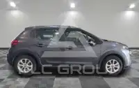 2017 Citroen C3