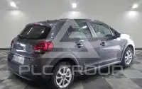 2017 Citroen C3