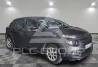 2017 Citroen C3
