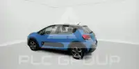 2017 Citroen C3