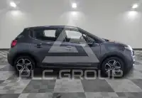 2017 Citroen C3