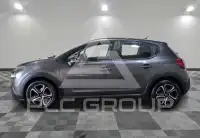 2017 Citroen C3