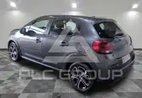 2017 Citroen C3