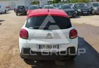 2017 Citroen C3