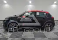 2017 Citroen C3