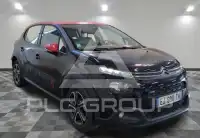 2017 Citroen C3