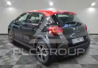 2017 Citroen C3