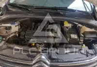 2017 Citroen C3
