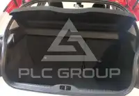 2017 Citroen C3