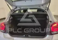 2017 Citroen C3