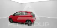 2017 Citroen C1
