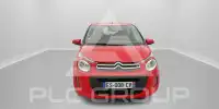 2017 Citroen C1