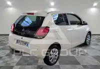 2017 Citroen C1