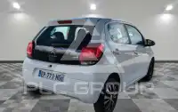 2017 Citroen C1