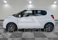 2017 Citroen C1