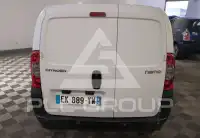 2017 Citroen Nemo