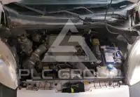 2017 Citroen Nemo